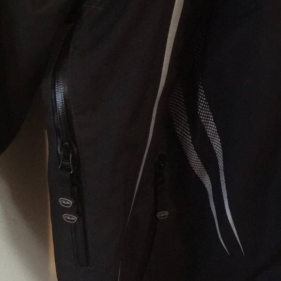 Cold wave Avalanche winter jacket NWT - Picture 3 of 8